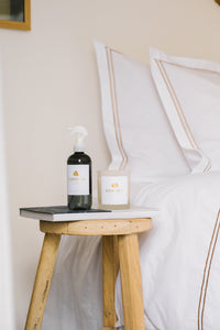 White Sage-Linen Mist