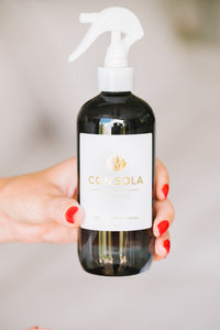 White Sage-Linen Mist